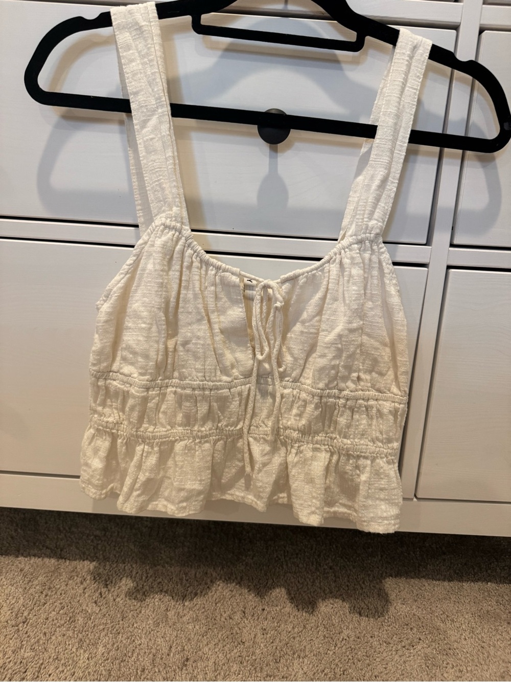Roxy tank top